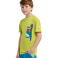 Playera de algodón Two C´S Kids