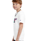 Playera de algodón Two C´S Kids