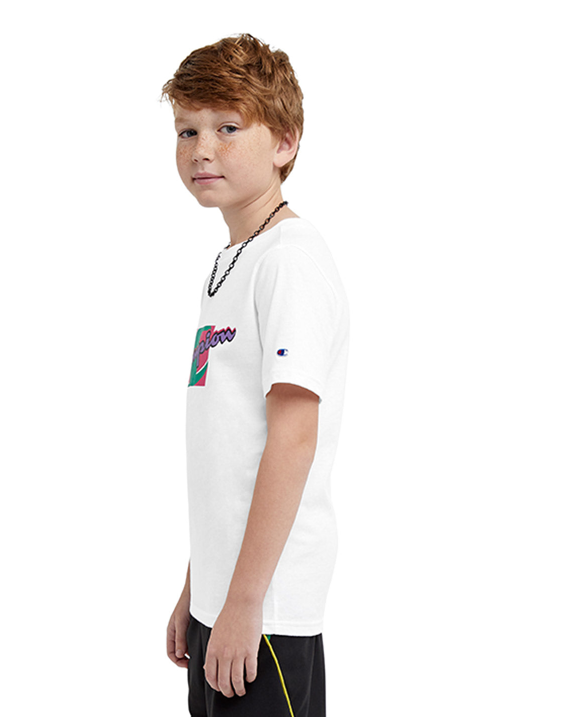 Playera de algodón Two C´S Kids