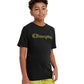 Cotton T-Shirt Kids Champion