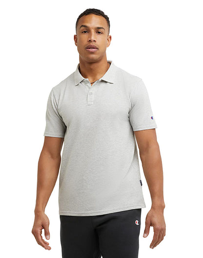 Playera Tipo Polo para Hombre