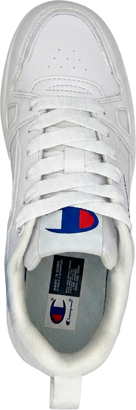Tenis Champion Reverse para Mujer