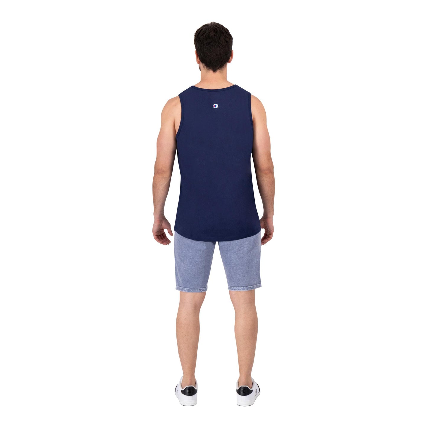 Playera Tank Jaguar para Hombre x Sofía Castellanos