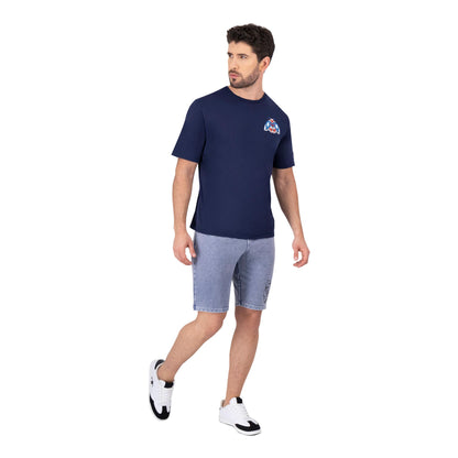 Playera Heritage Catarina para Hombre x Sofía Castellanos