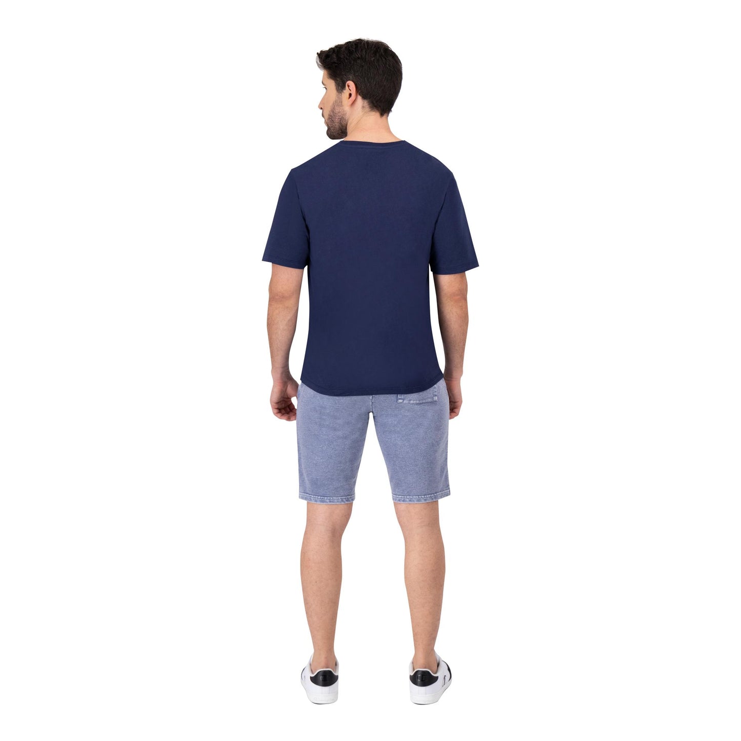 Playera Heritage Catarina para Hombre x Sofía Castellanos