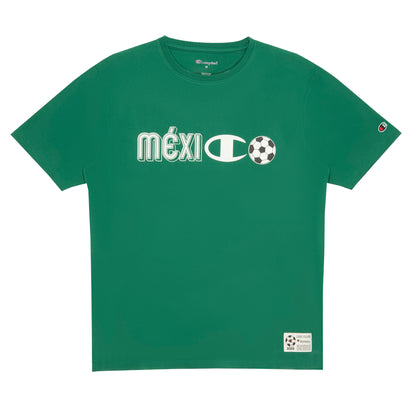 Playera Champion Collective Spirit para Hombre