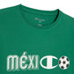 Playera Champion Collective Spirit para Hombre