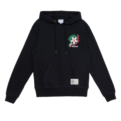 Sudadera con Gorro Champion Collective Spirit para Hombre
