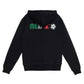Sudadera con Gorro Champion Collective Spirit para Hombre
