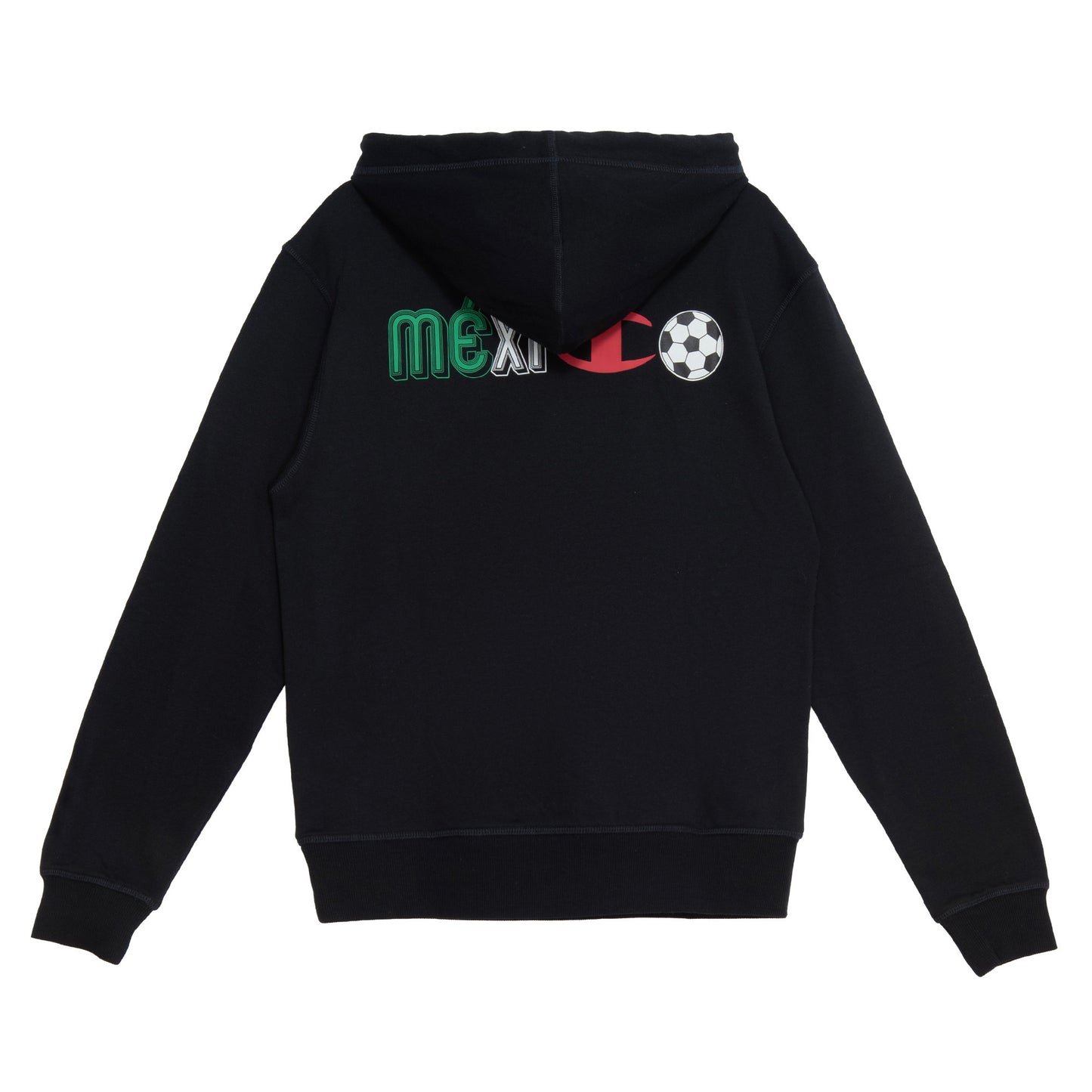 Sudadera con Gorro Champion Collective Spirit para Hombre