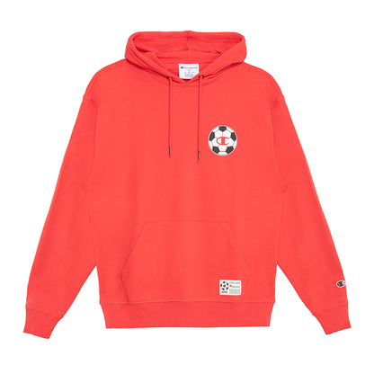 Sudadera con Gorro Champion Collective Spirit para Hombre