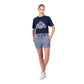 Playera Crop Catarina para Mujer x Sofía Castellanos
