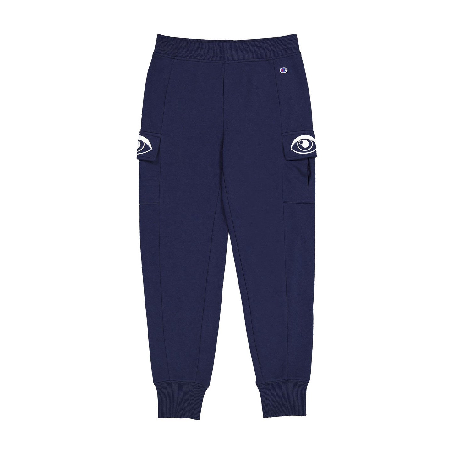 Jogger Ojo para Niño x Sofía Castellanos
