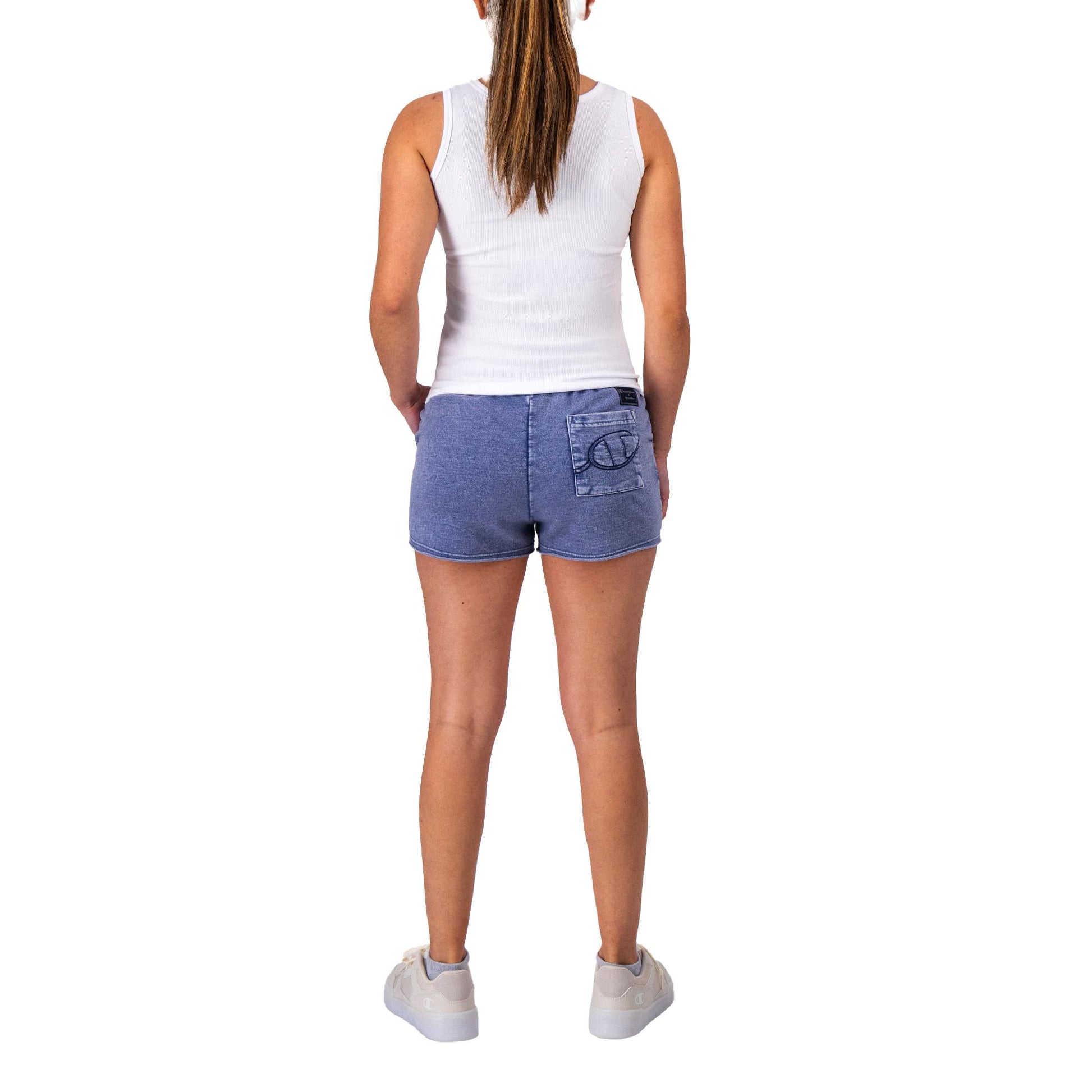 Short Mariposa para Niña x Sofía Castellanos