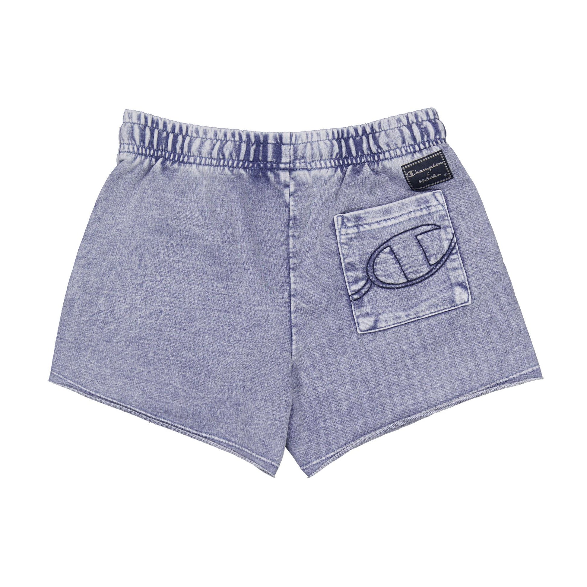 Short Mariposa para Niña x Sofía Castellanos