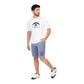 Short Jaguar para Hombre x Sofía Castellanos