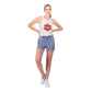 Short Flor para Mujer x Sofía Castellanos