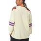 Playera Crew 34 Halftime para Hombre