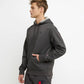 Sudadera Hoodie Powerblend con Logo C para Hombre