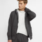 Sudadera Hoodie Powerblend (Full Zip) para Hombre
