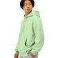 Sudadera Hoodie Reverse Weave "Arena" para Hombre