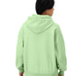 Sudadera Hoodie Reverse Weave "Arena" para Hombre