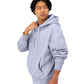 Sudadera Hoodie Reverse Weave "Arena" para Hombre