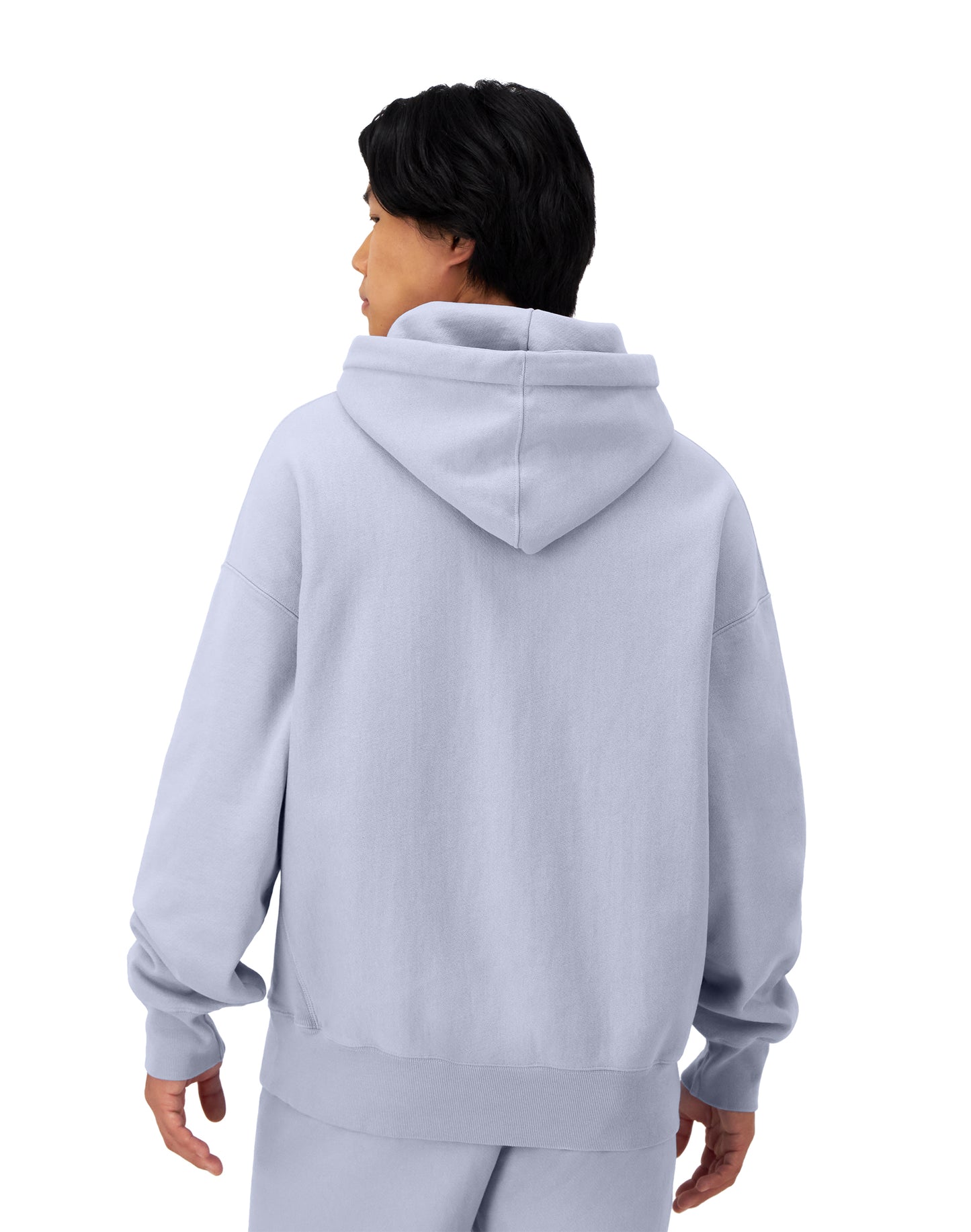 Sudadera Reverse Weave Arena