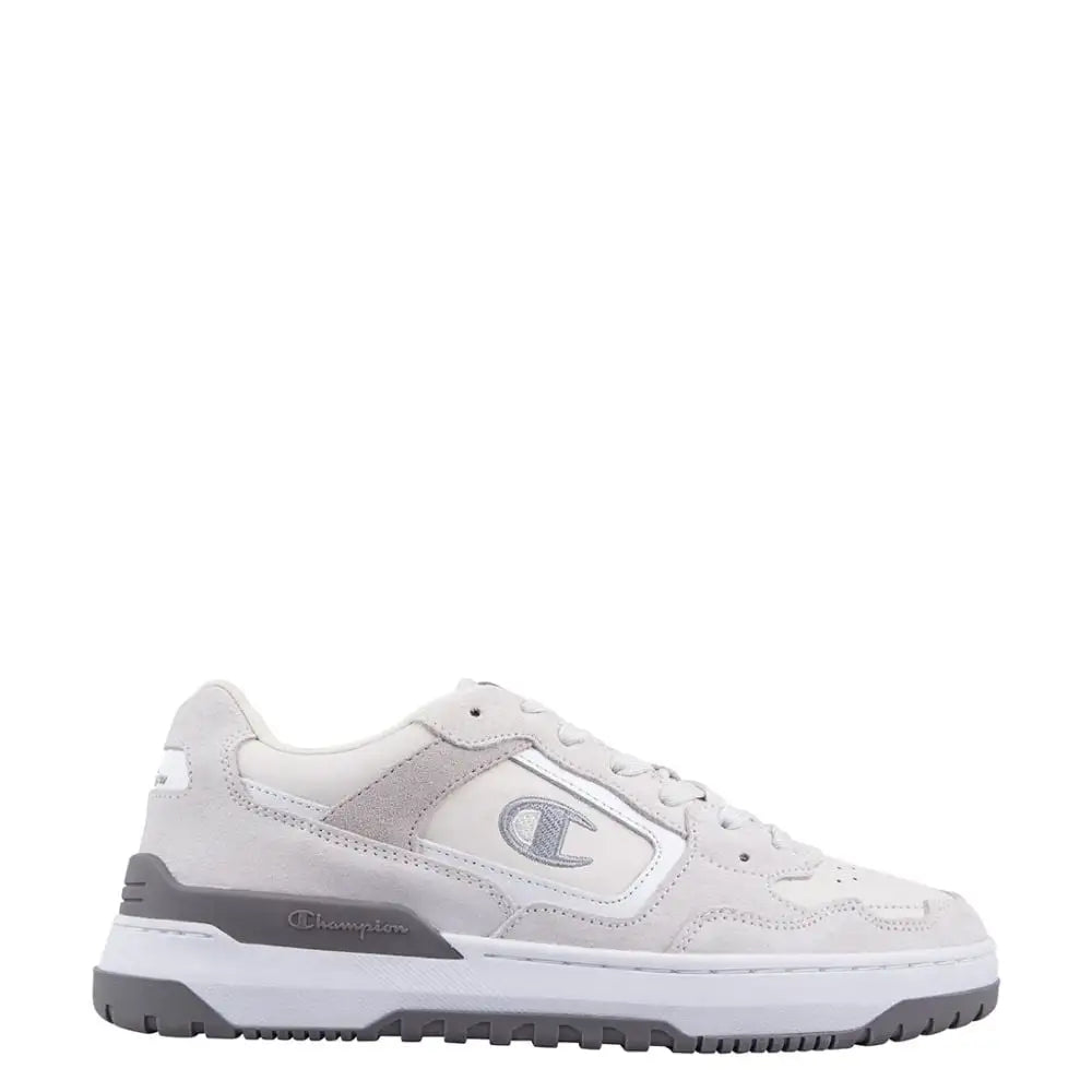 Tenis ZN89 Low Suede Low Cut Shoe para Hombre