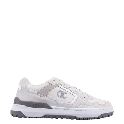 Tenis ZN89 Low Suede Low Cut Shoe para Hombre