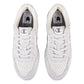 Tenis ZN89 Low Suede Low Cut Shoe para Hombre