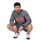 Sudadera "Yearbook" de Cuello Redondo para Hombre