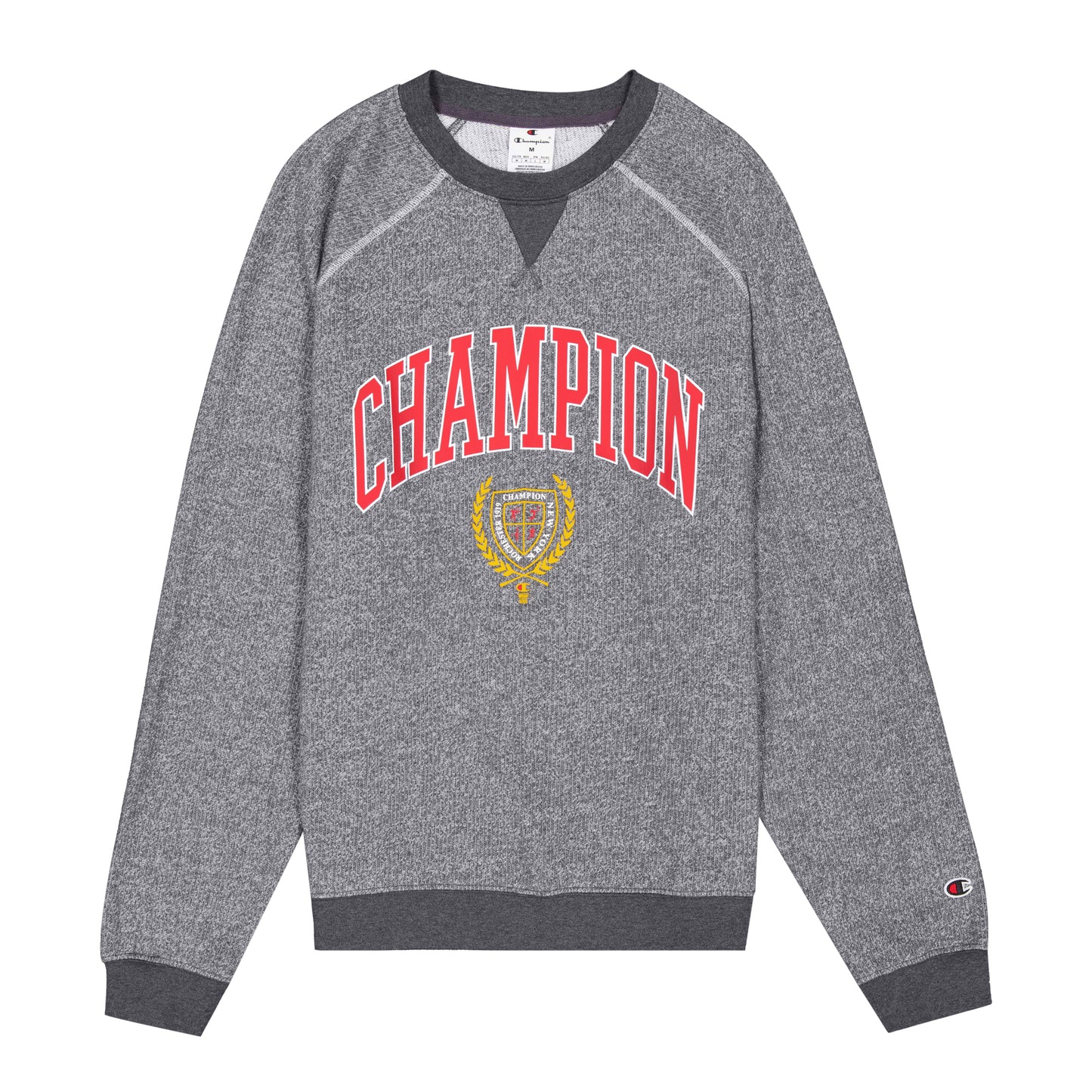 Sudadera Crew Yearbook para Hombre