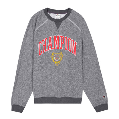 Sudadera Crew Yearbook para Hombre
