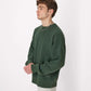 Sudadera Reverse Weave "Crewneck Vintage Dye"