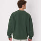 Sudadera Reverse Weave "Crewneck Vintage Dye"