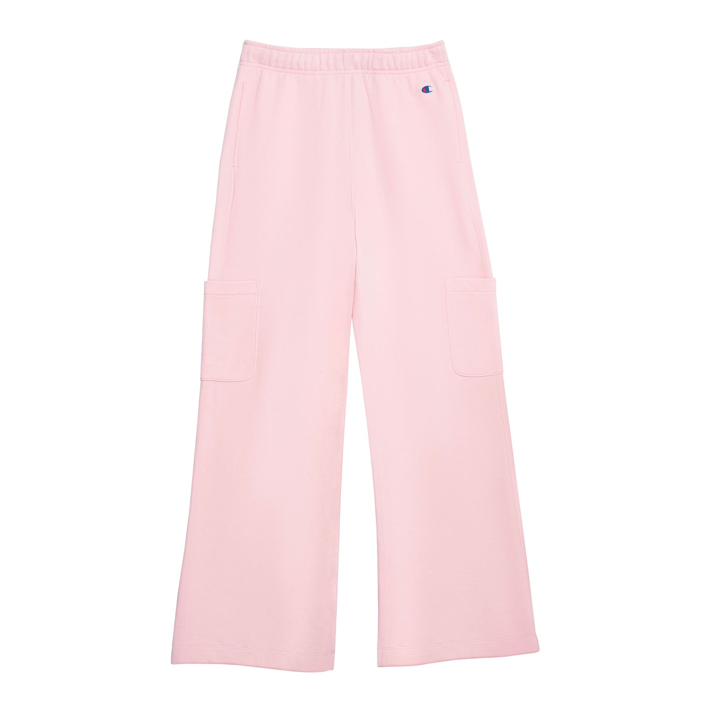 Pants Wide Leg Champion para Mujer