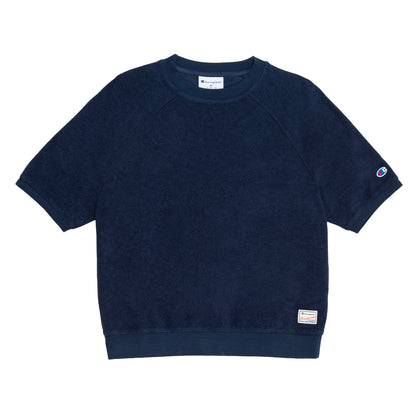 Playera Crop Champion para Mujer