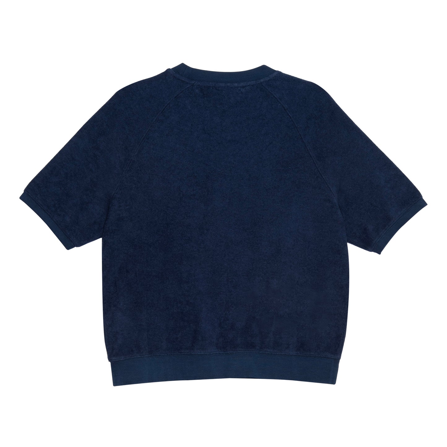 Playera Crop Champion para Mujer