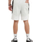 Shorts Para Hombre 8' Classic Fleece Colorblock Shorts Champion