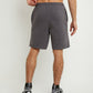 9-Inch Everyday Cotton Graphic Short