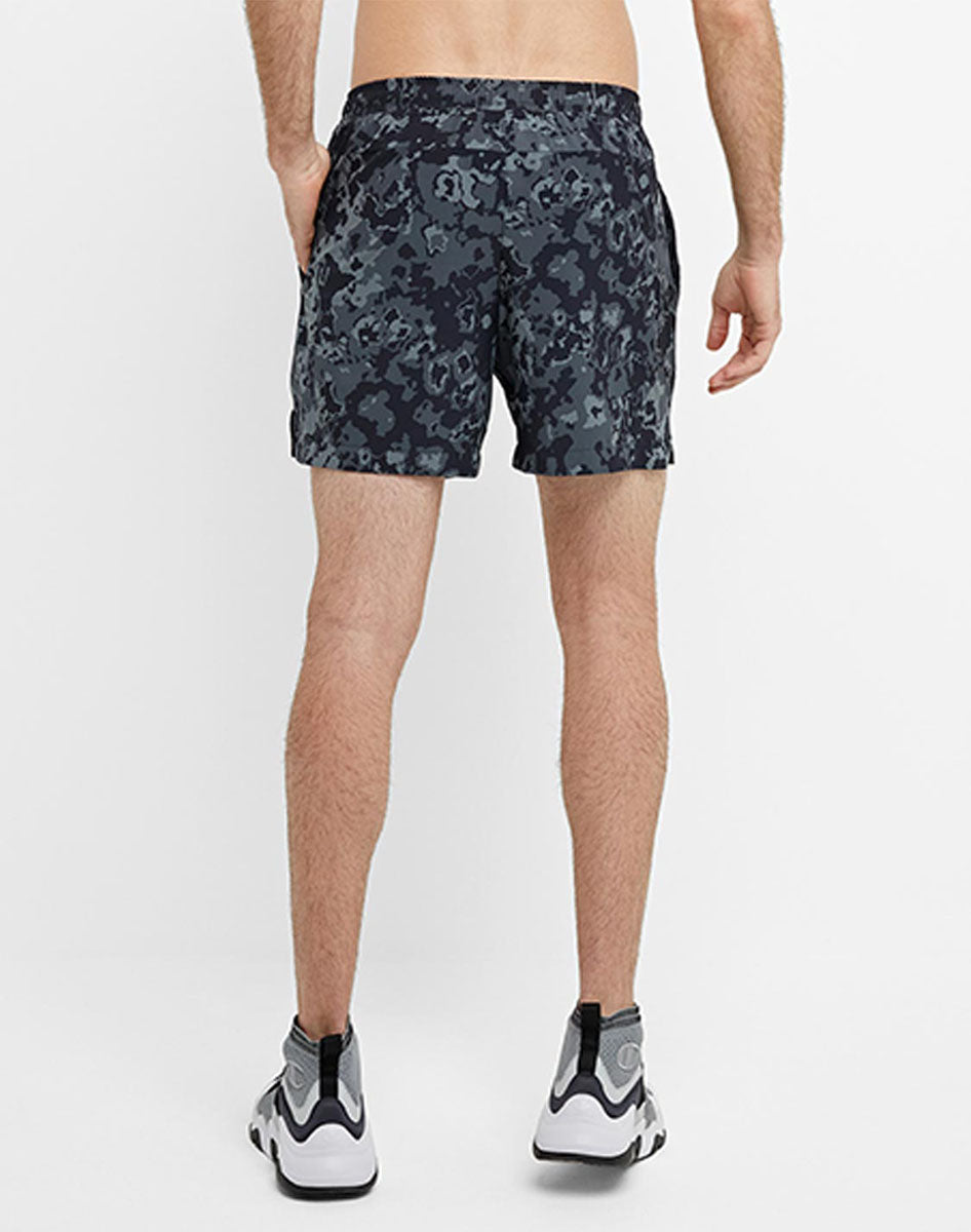Shorts Para Hombre 7-Inch Aop Mvp Short With Liner Champion