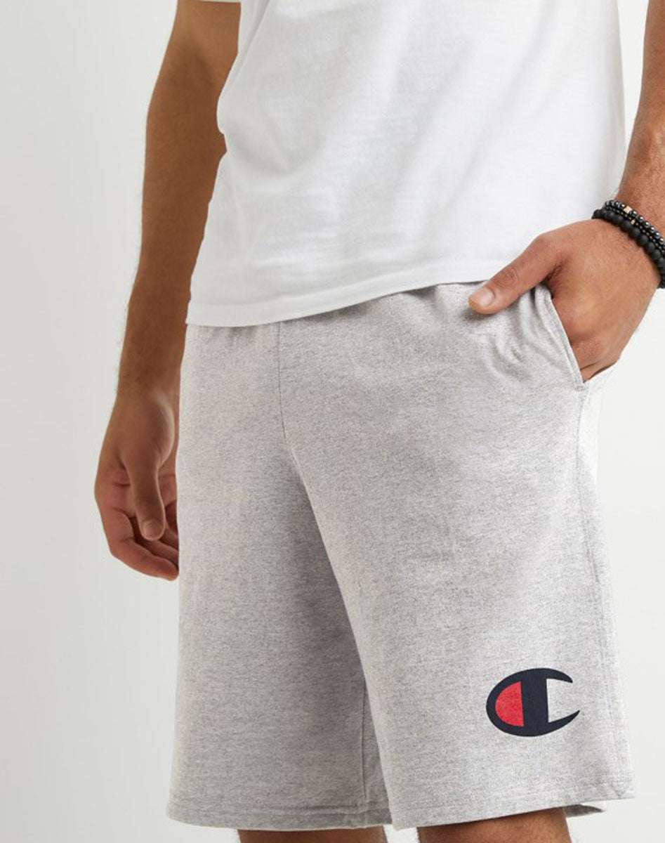 Short Lightweight con Logo C para Hombre