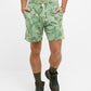 Shorts Aop Global Explorer 7" - French Terry