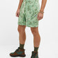 Shorts Aop Global Explorer 7" - French Terry