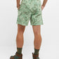 Shorts Aop Global Explorer 7" - French Terry