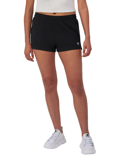 Shorts Practice, Logo C 3.5"