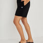 Shorts Para Mujer Powerblend Short - 6.5 Inch Champion