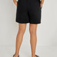 Shorts Para Mujer Powerblend Short - 6.5 Inch Champion