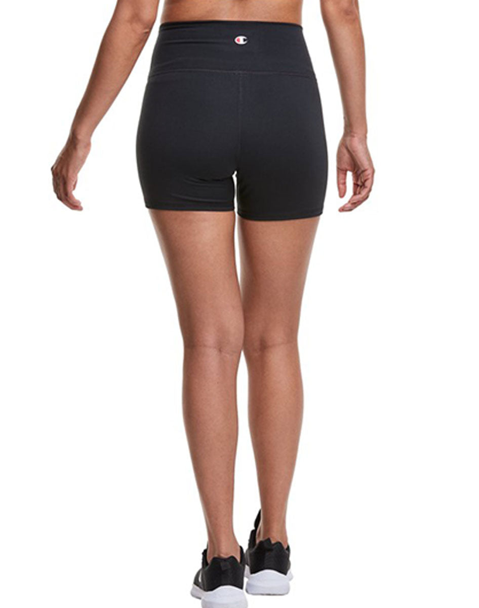 Shorts Para Mujer Soft Touch Boy Short Champion